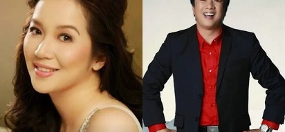 Kris Aquino meets with Willie Revillame, will she replace Super Tekla in Wowowin?