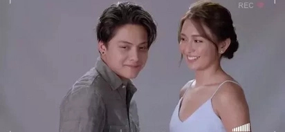 Daniel Padilla calls Kathryn Bernardo 'Misis Ko' and she can't stop laughing