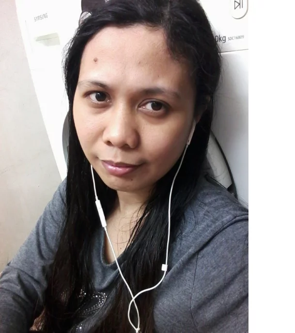 Hindi na kaya ni kabayan! An OFW in Jeddah who's suffering from alleged maltreatment seeks help so she could return to the Philippines Hindi na kaya ni kabayan! An OFW in Jeddah who's suffering from alleged maltreatment seeks help so she could return to the Philippines