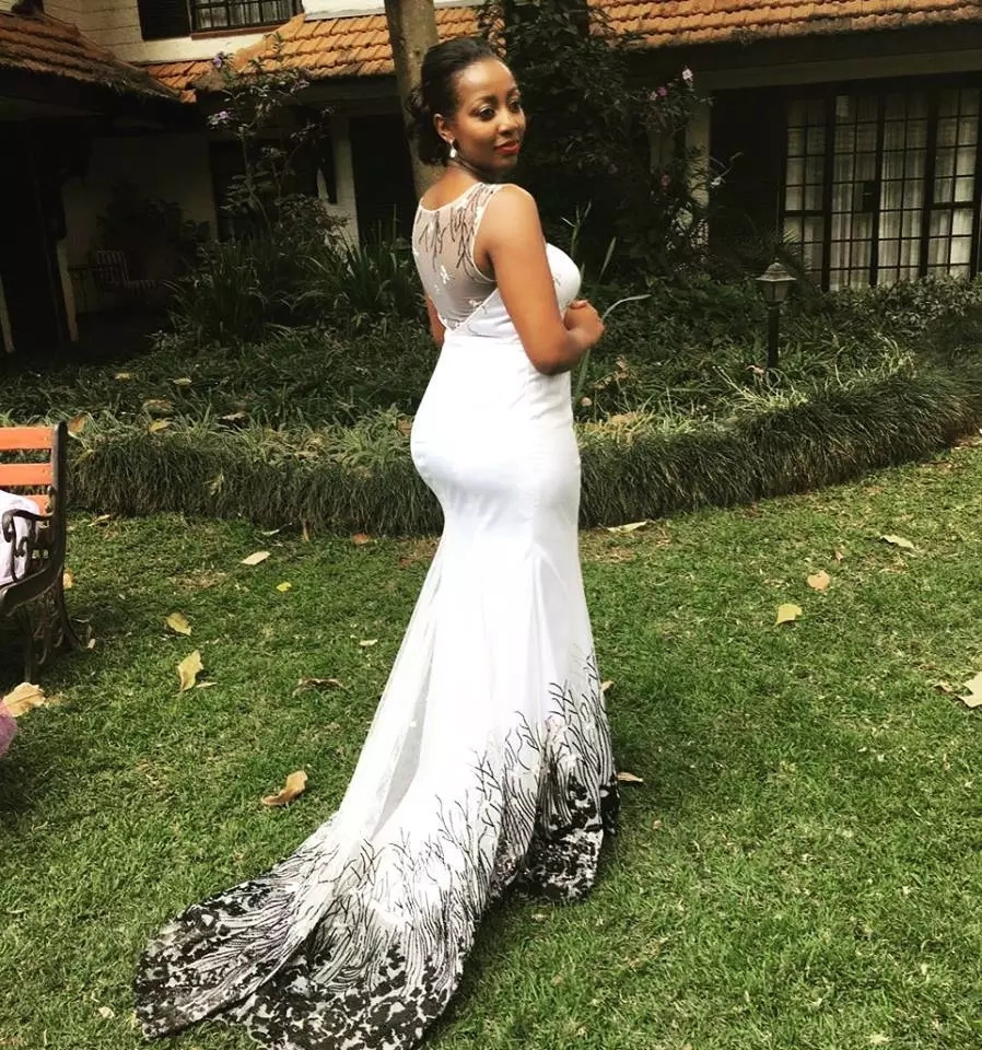  Wedding Gowns  in Kenya  and Their Prices 2019 Tuko co ke