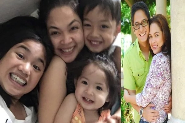 Judy Ann Santos-Agoncillo Celebrated Her 39th Birthday With The People She Loved. Take A Look Of Her Fabulous Dinner Party! Judy Ann Santos-Agoncillo Celebrated Her 39th Birthday With The People She Loved. Take A Look Of Her Fabulous Dinner Party!