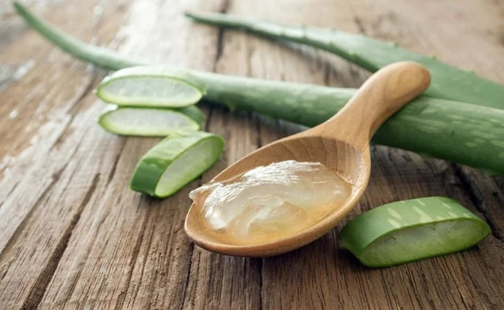 Amazing things you can do with aloe vera Amazing things you can do with aloe vera