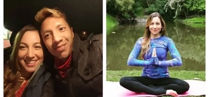 This couple claims they have not 'eaten' for nine years. They believe that people can live without food and water and they are the living proof