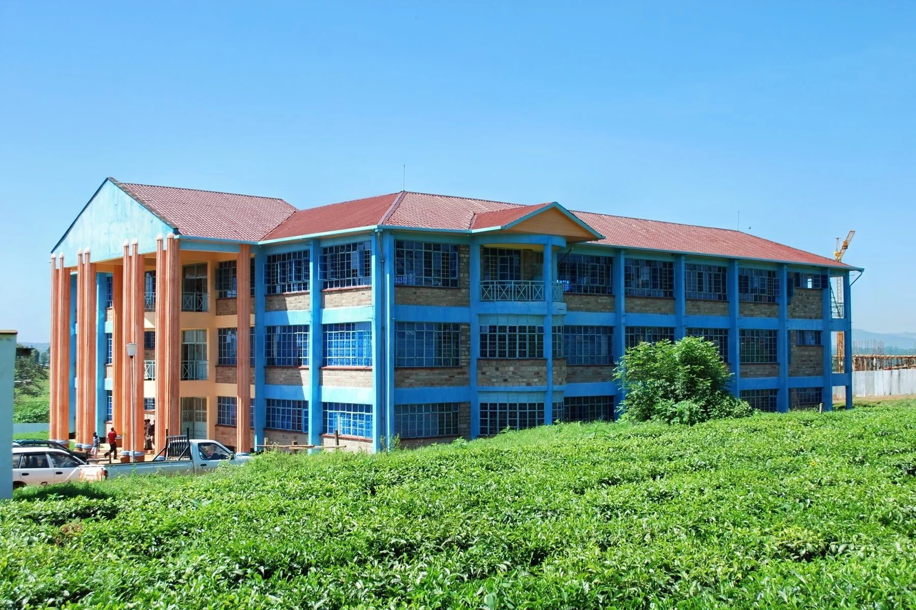 Kabianga University Courses And Application 2018 Tuko.co.ke