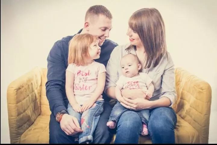 The Family The Family