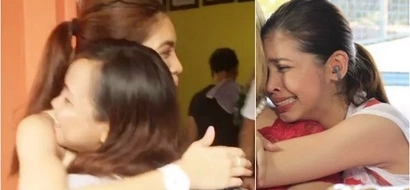 Maine Mendoza screams justice for fan's death