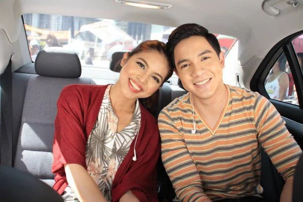 Aldub blockbuster movie 'Imagine You and Me' earns P120M Aldub blockbuster movie 'Imagine You and Me' earns P120M