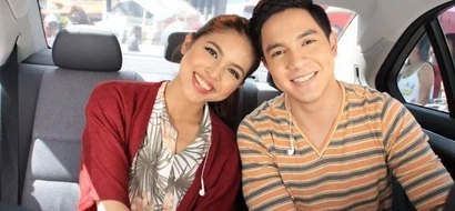 LOOK! AlDub on work with Kris Aquino: ‘Why not?’