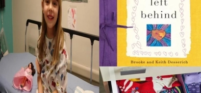 6-year-old died of rare disease then parents found heart-breaking notes she left behind