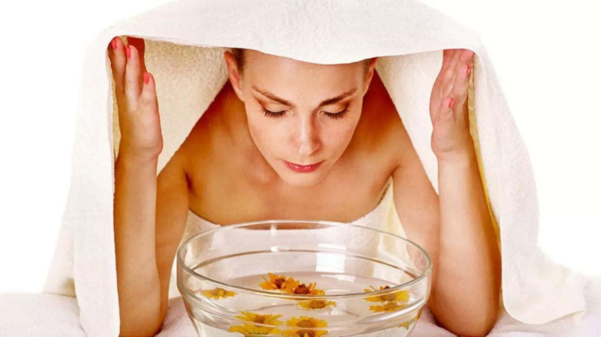 How to get rid of pimples fast. Simple home recipes