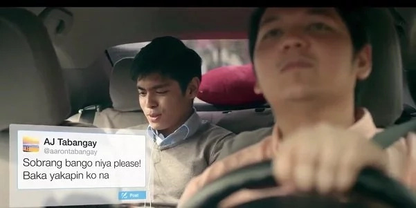 passenger-kilig-moment-Uberpool passenger-kilig-moment-Uberpool