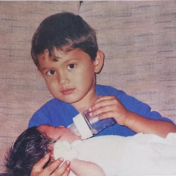 6 Things you might not know about James Reid. Fun facts of one of the JaDine's couple! 6 Things you might not know about James Reid. Fun facts of one of the JaDine's couple!