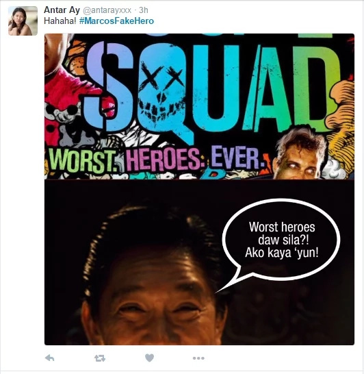 Netizens send Twitter abuzz with protests Netizens send Twitter abuzz with protests