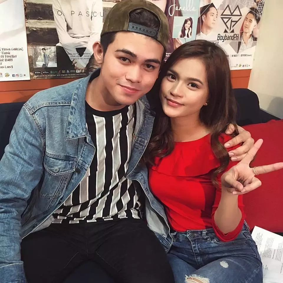 What is the real score between Iñigo Pascual and Maris Racal? May romansang nagaganap? What is the real score between Iñigo Pascual and Maris Racal? May romansang nagaganap?
