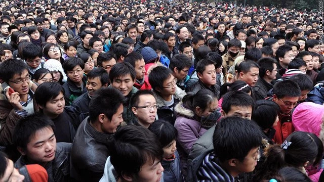 Need A Man? China Has More Men Than Women Tuko.co.ke