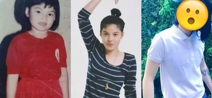 This netizen has the most unexpected Puberty Challenge we've ever seen