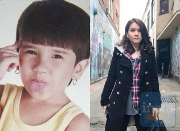 Former child star Serena Dalrymple is making it big in ‘The Big Apple’, shares her new work as a manager in New York City Former child star Serena Dalrymple is making it big in ‘The Big Apple’, shares her new work as a manager in New York City