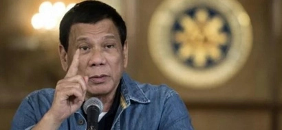 After driving out money lenders, Duterte calls to China for an 'urgent' loan to buy more state-of-the-art guns