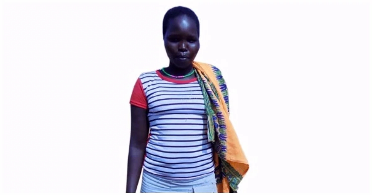 Heartbreaking! Girl, 19, narrates how her parents married her off at age of 10 to a 40-year-old man