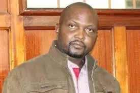 This is what Moses Kuria is planning to do with Raila Odinga