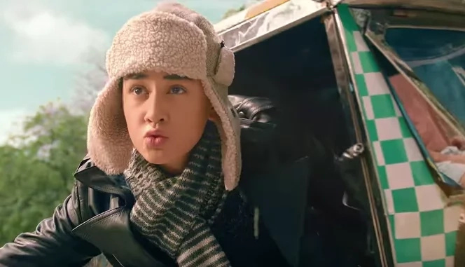 Here is #Mayward's new TVC! Here is #Mayward's new TVC!