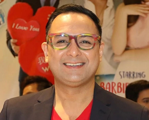 Donita Rose ibinunyag ang status ng diumano'y relasyon nilang dalawa ni Keempee de Leon Donita Rose ibinunyag ang status ng diumano'y relasyon nilang dalawa ni Keempee de Leon