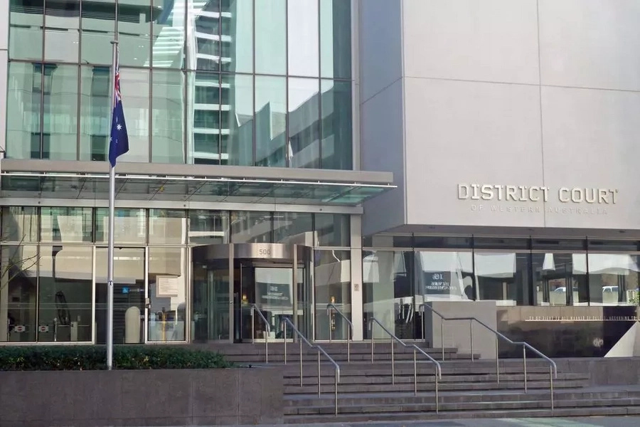 Aussie dad jailed for raping, pimping own daughter Aussie dad jailed for raping, pimping own daughter