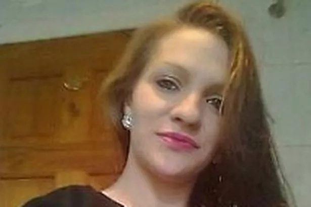 Young Mom Kills Herself After Children Taken From Her Care While Another Desperately Ill In Hospital Young Mom Kills Herself After Children Taken From Her Care While Another Desperately Ill In Hospital