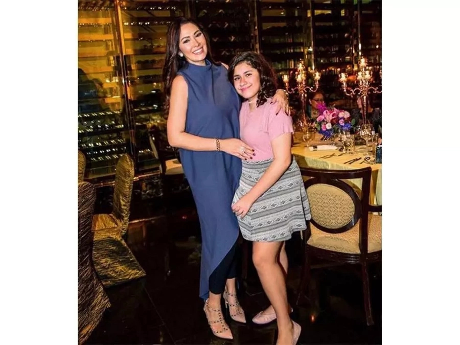 Ruffa Gutierrez owns luxurious items that carry hefty price tags Ruffa Gutierrez owns luxurious items that carry hefty price tags