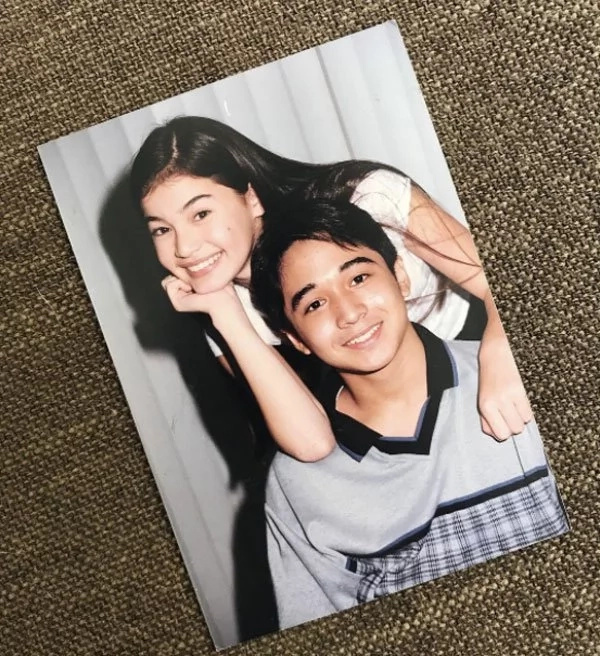 Meet ex-boyfriends of Anne Curtis before she married Erwan Heussaff Meet ex-boyfriends of Anne Curtis before she married Erwan Heussaff