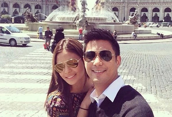 Who is Lovi Poes' next Mr. Right? Who is Lovi Poes' next Mr. Right?