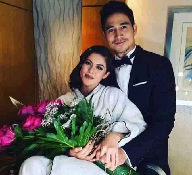 Piolo Pascual and Shaina Magdayao might go together to Star Magic Ball Piolo Pascual and Shaina Magdayao might go together to Star Magic Ball