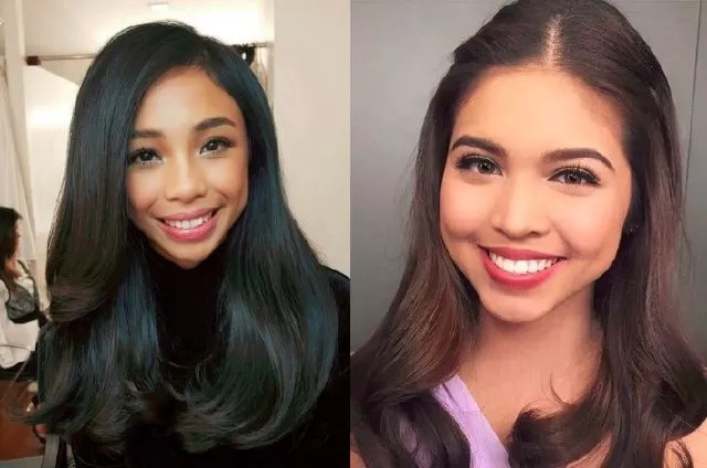 Maymay Entrata’s allegation on imitating Maine Mendoza, rumesbak ang MayWard fans Maymay Entrata’s allegation on imitating Maine Mendoza, rumesbak ang MayWard fans