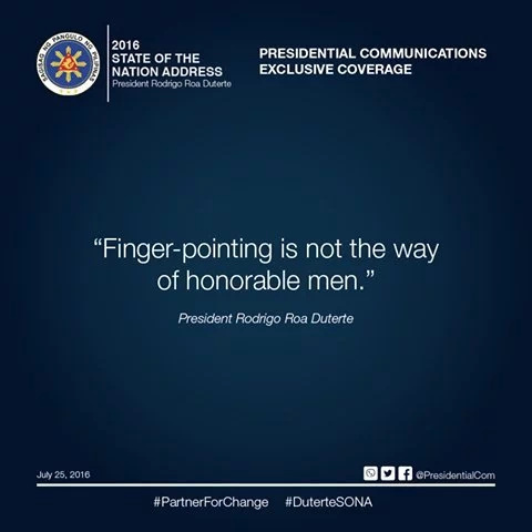 5 Duterte lines that answer your hugot problems 5 Duterte lines that answer your hugot problems