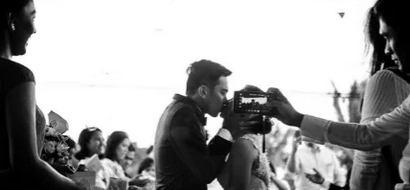 Filipino photographer exposes annoying thing guests do at weddings