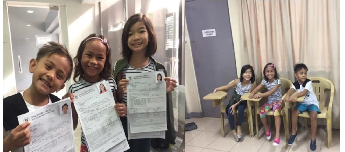 Coco Martin shouldered all expenses for Paquito, Dang at Ligaya’s schooling Coco Martin shouldered all expenses for Paquito, Dang at Ligaya’s schooling