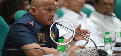 “Bato:” State of Lawlessness is NOT martial law