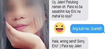 Girl Uses 'Unexpected' Way to Ask Boy Whether He Likes Her Or Not... His Reaction Is Hilarious!