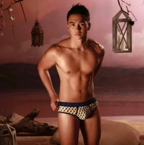 Dominic Roque was offered money for sex; here's what he did Dominic Roque was offered money for sex; here's what he did