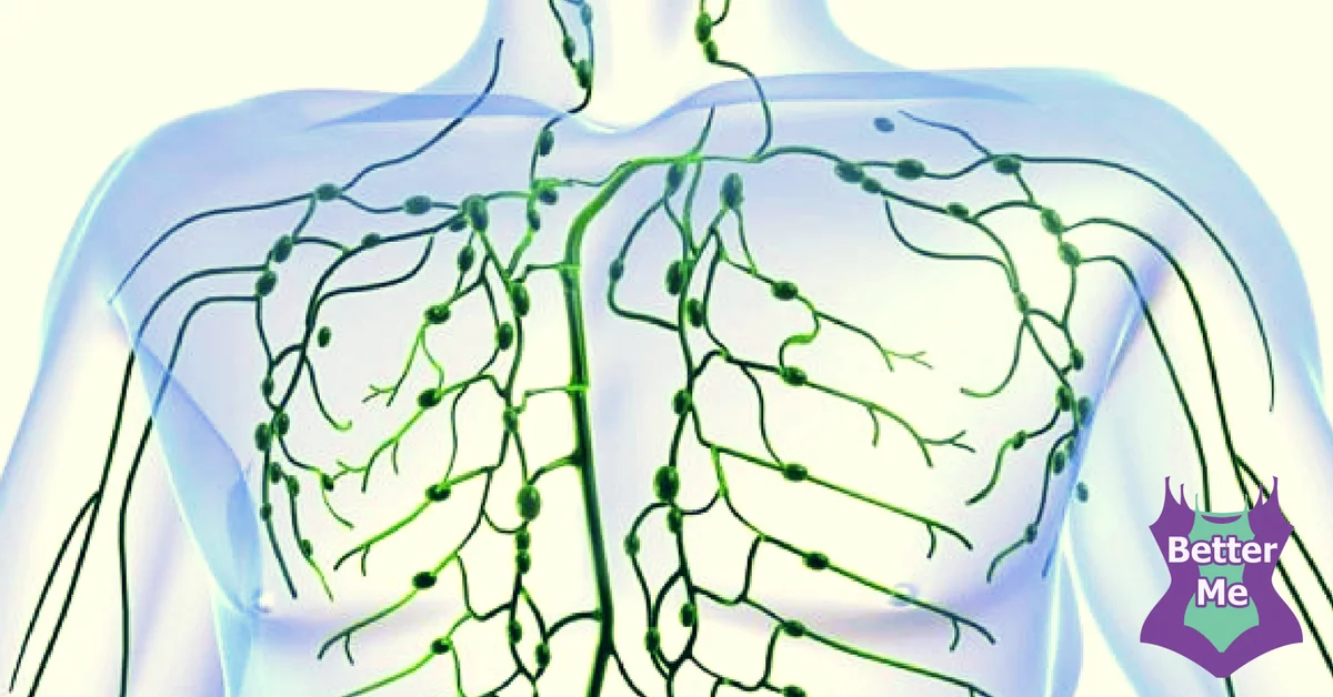 How to Cleanse Your Lymphatic System in 3 Days to Prevent Any Disease