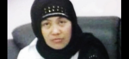 Poor Filipina helper who pleads innocence is mercilessly hanged to death in Kuwait