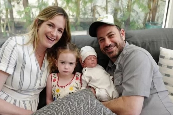 Jimmy Kimmel Shares Emotional Experience About His Newborn, Find out why! Jimmy Kimmel Shares Emotional Experience About His Newborn, Find out why!