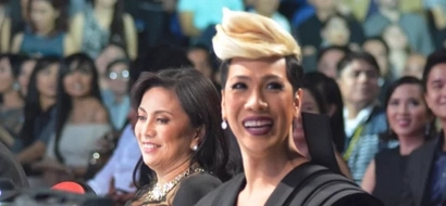 VP Leni to appear on GGV?