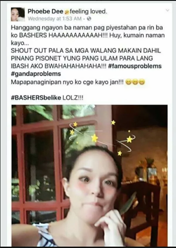 Maegan Aguilar cusses out Raffy Tulfo in light of her taxi theft allegations Maegan Aguilar cusses out Raffy Tulfo in light of her taxi theft allegations