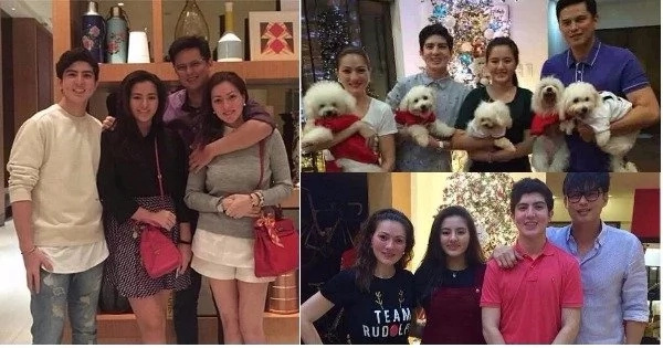 Top 10 things about Carmina & Zoren's wedding. It wasn't about the grandiose wedding that was captured by the lenses, but the behind-the-scenes. Top 10 things about Carmina & Zoren's wedding. It wasn't about the grandiose wedding that was captured by the lenses, but the behind-the-scenes.