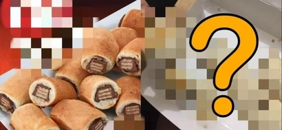 Looks can be deceiving! Disappointed netizen reveals fast food chain’s latest offering is a total fail