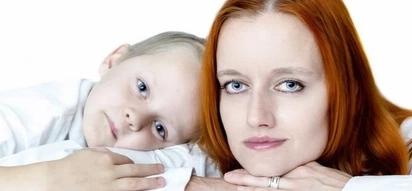 Intelligence comes from your mom – She is why you are smart