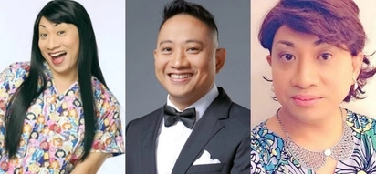 Michael V posts inspiring success story on his birthday with an ultimate throwback photo