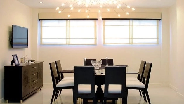 Ang sarap kumain diyan! 7 Famous Filipino celebrities and their luxurious dining areas Ang sarap kumain diyan! 7 Famous Filipino celebrities and their luxurious dining areas
