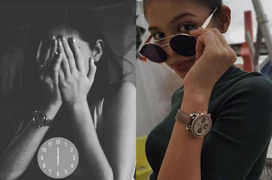 Hindi na kinaya? Maine Mendoza leaves the country amid controversies of AlDub's love team Hindi na kinaya? Maine Mendoza leaves the country amid controversies of AlDub's love team